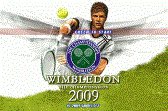 game pic for Wimbledon Tennis 2009